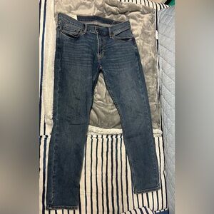 Abercrombie and Fitch Jeans